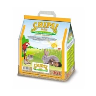 Chipsi Mais 4,6 kg