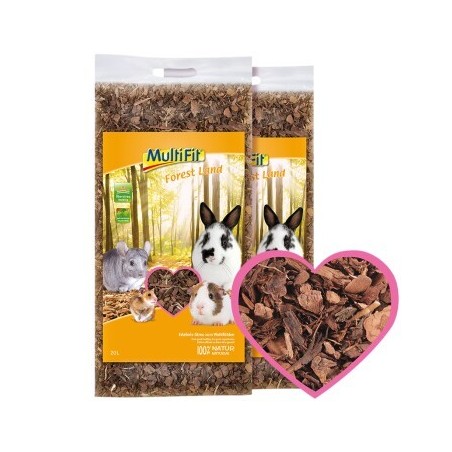 MultiFit Forest-Land 2x20 l