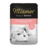 Miamor Ragout Royale in Sauce Thunfisch und Huhn 22x100 g