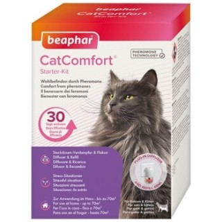 Beaphar CatComfort Starter-Kit 48ml