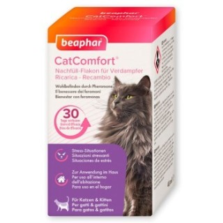 Beaphar CatComfort Nachfüll-Flakon für Verdampfer 48ml