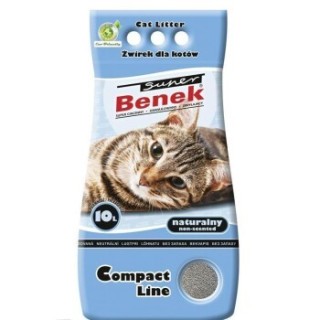 Benek Super Natural 10 l