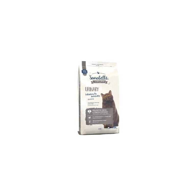 Sanabelle Urinary 2 kg