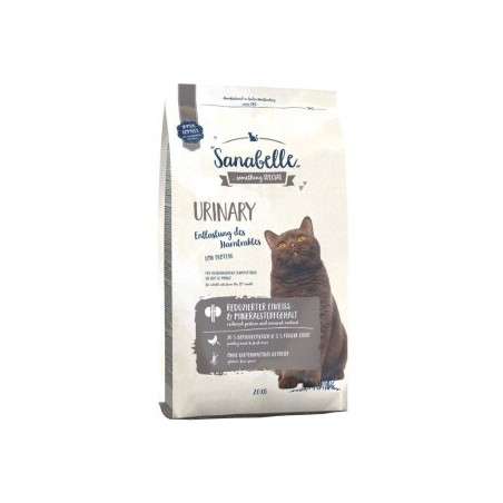Sanabelle Urinary 2 kg