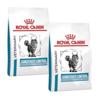 ROYAL CANIN Veterinary Sensitivity Control 2x3,5 kg