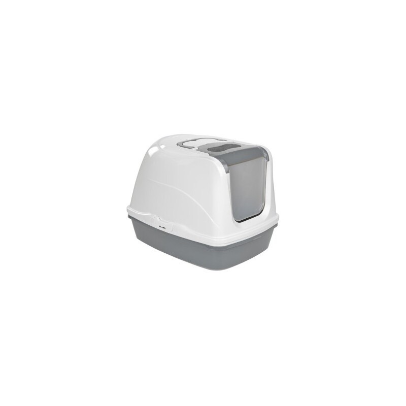 AniOne geschlossene Sieb-Toilette Clean Cat M