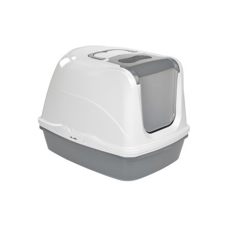 AniOne geschlossene Sieb-Toilette Clean Cat M