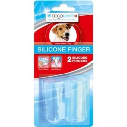 Bogadent SILIKON FINGER Hund