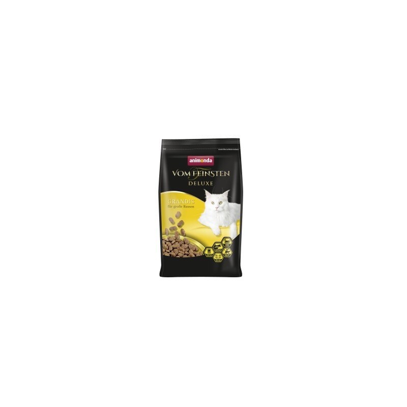 animonda Vom Feinsten Deluxe Grandis 1,75 kg