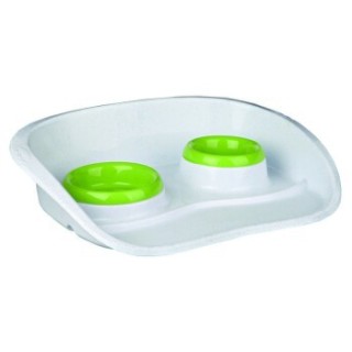 Trixie Napf-Set, Kunststoff