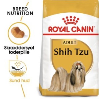 ROYAL CANIN Shih Tzu Adult 1,5 kg