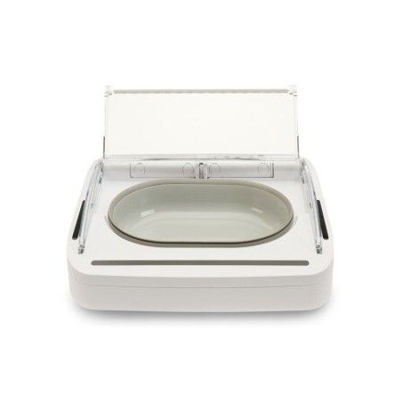 SureFlap SureFeed luftdichter Futternapf