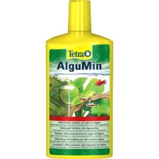 Tetra AlguMin 500 ml