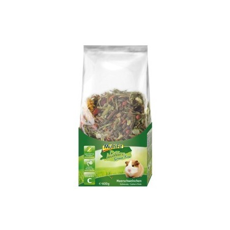 MultiFit Grain Free Meerschweinchen 600 g