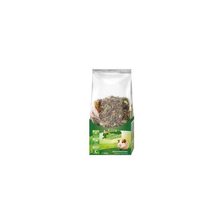 MultiFit Grain Free Meerschweinchen 600 g