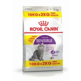 ROYAL CANIN Sensible 33 10+2kg