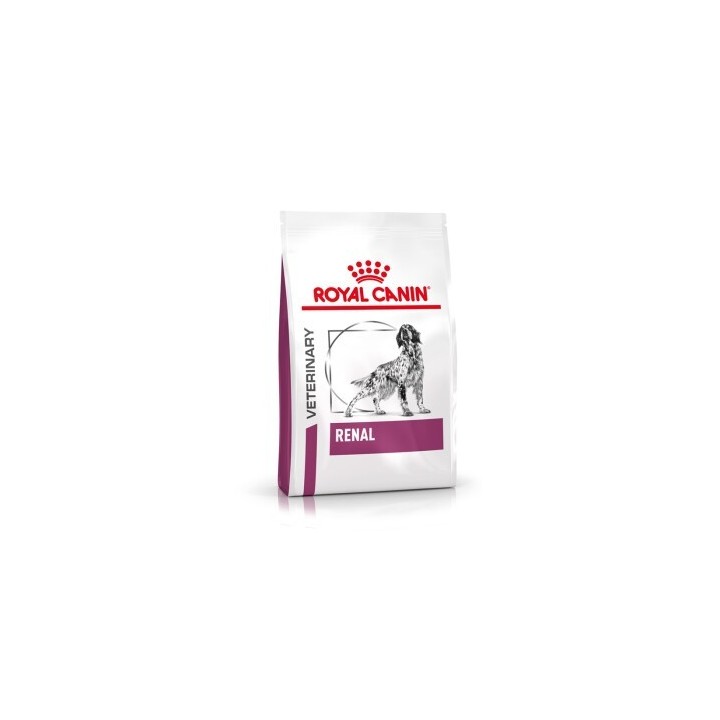 ROYAL CANIN Veterinary RENAL 7 kg