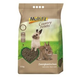 MultiFit Country Pellets 10 kg