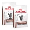 ROYAL CANIN Veterinary Gastrointestinal Moderate Calorie 2x4 kg