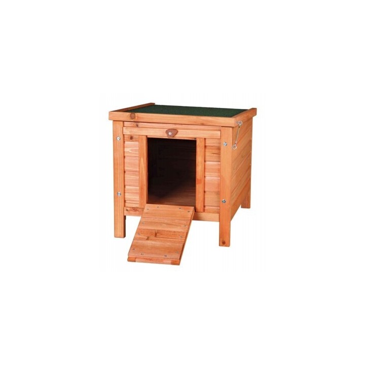 Trixie Kleintierhaus Natura M