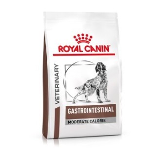 ROYAL CANIN Veterinary Gastrointestinal Moderate Calorie 7,5 kg