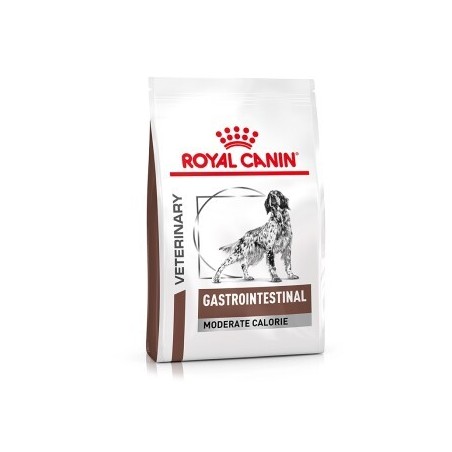 ROYAL CANIN Veterinary Gastrointestinal Moderate Calorie 7,5 kg