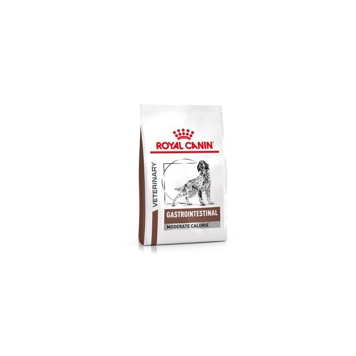 ROYAL CANIN Veterinary Gastrointestinal Moderate Calorie 7,5 kg