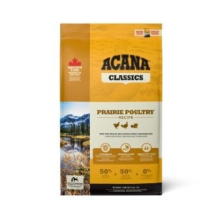 ACANA Prairie Poultry 9,7 kg
