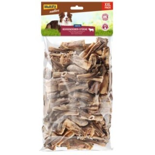 MultiFit native Ochsenziemer-Stücke 1,5kg