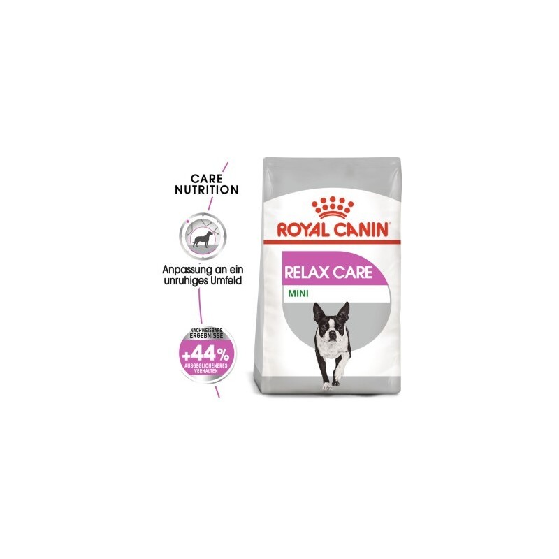 ROYAL CANIN Relax Care Mini 3 kg