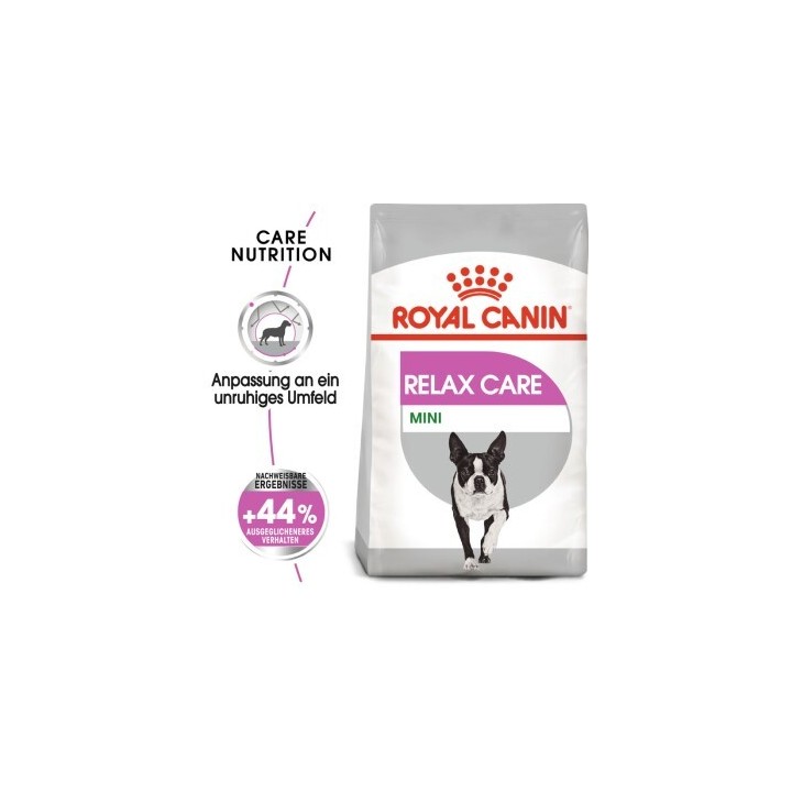 ROYAL CANIN Relax Care Mini 3 kg