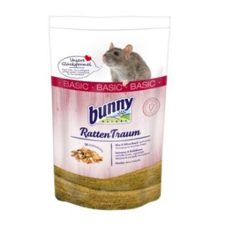 Bunny Ratten Traum 1,5 kg