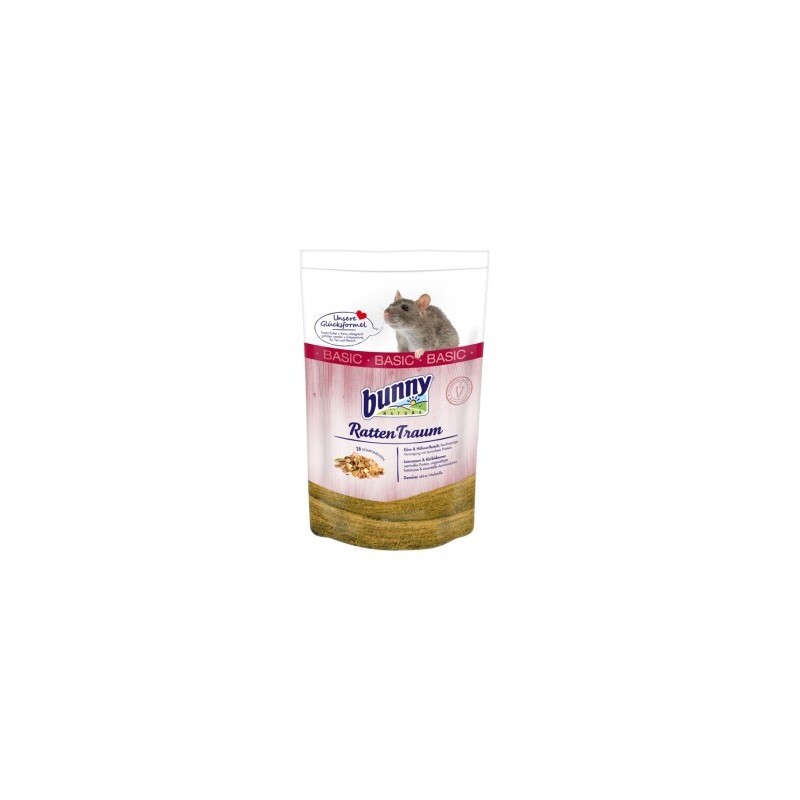 Bunny Ratten Traum 1,5 kg