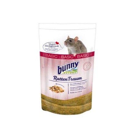 Bunny Ratten Traum 1,5 kg