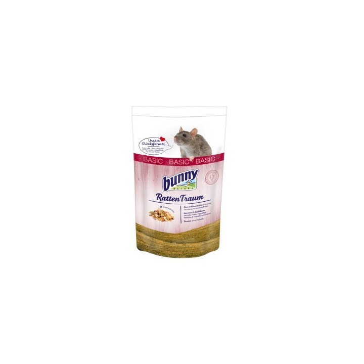 Bunny Ratten Traum 1,5 kg