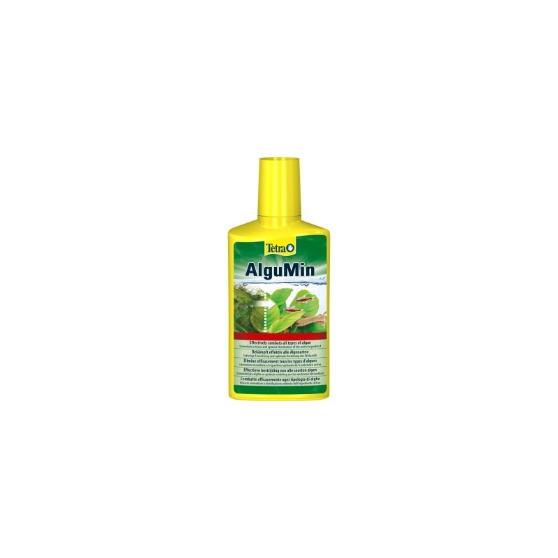 Tetra AlguMin 250 ml