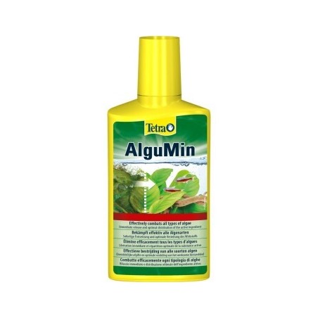 Tetra AlguMin 250 ml