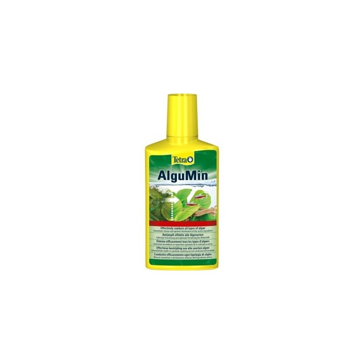 Tetra AlguMin 250 ml