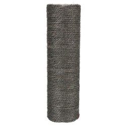Trixie Ersatzstamm grau 40 cm