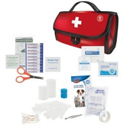 Trixie Premium Erste-Hilfeset für Hund+Katze