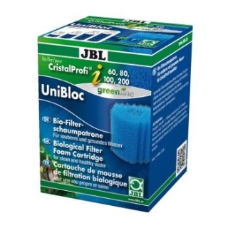 JBL UniBloc CristalProfi i60/80/100/200