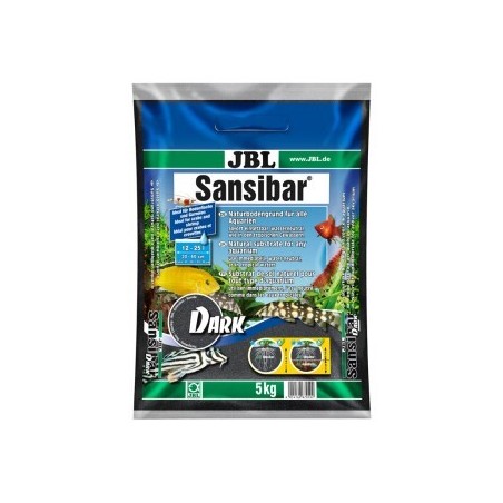 JBL Sansibar Black 5 kg