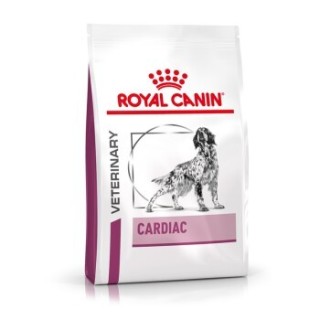 ROYAL CANIN Veterinary CARDIAC 14 kg