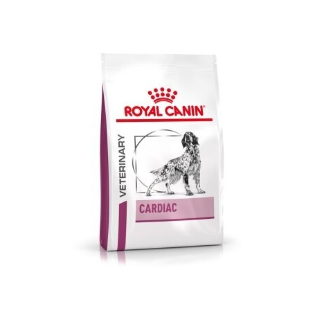 ROYAL CANIN Veterinary CARDIAC 14 kg
