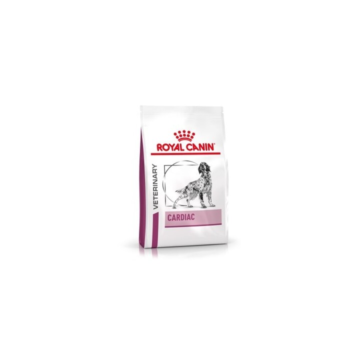 ROYAL CANIN Veterinary CARDIAC 14 kg