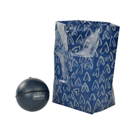 AniOne Actionball mit Rascheltüte