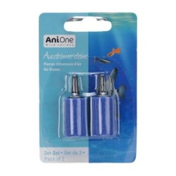 AniOne Lüfterstein 2 Stück