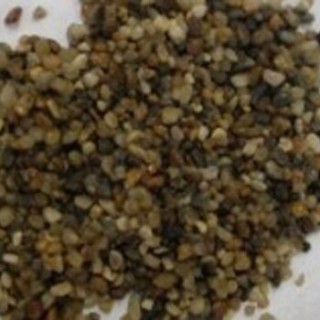 Rosi's Rosnerski Aquarienkies 2-4mm 5kg rot