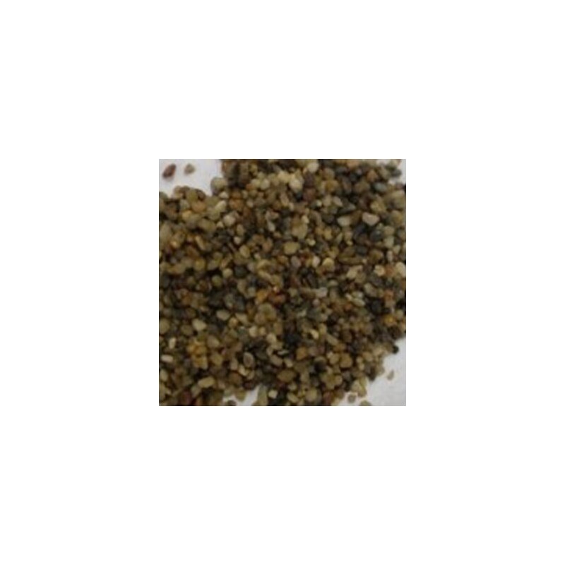 Rosi's Rosnerski Aquarienkies 2-4mm 5kg rot