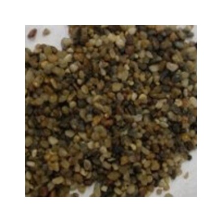Rosi's Rosnerski Aquarienkies 2-4mm 5kg rot